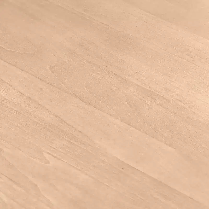 Chaise de salle à manger en bois massif de 112 cm de hauteur pour îlot de cuisine et bar à petit-déjeuner.