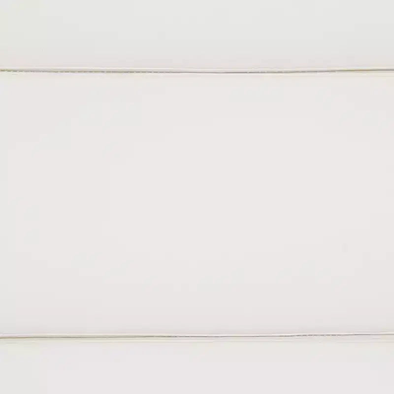 Fauteuil de bureau de direction ergonomique à haut dossier avec accoudoirs rembourrés en métal, pivotant à 360°